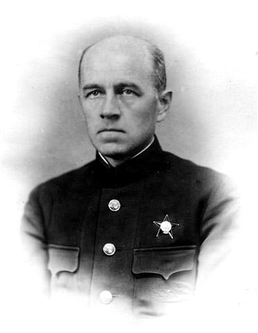 Аксель Иванович Берг