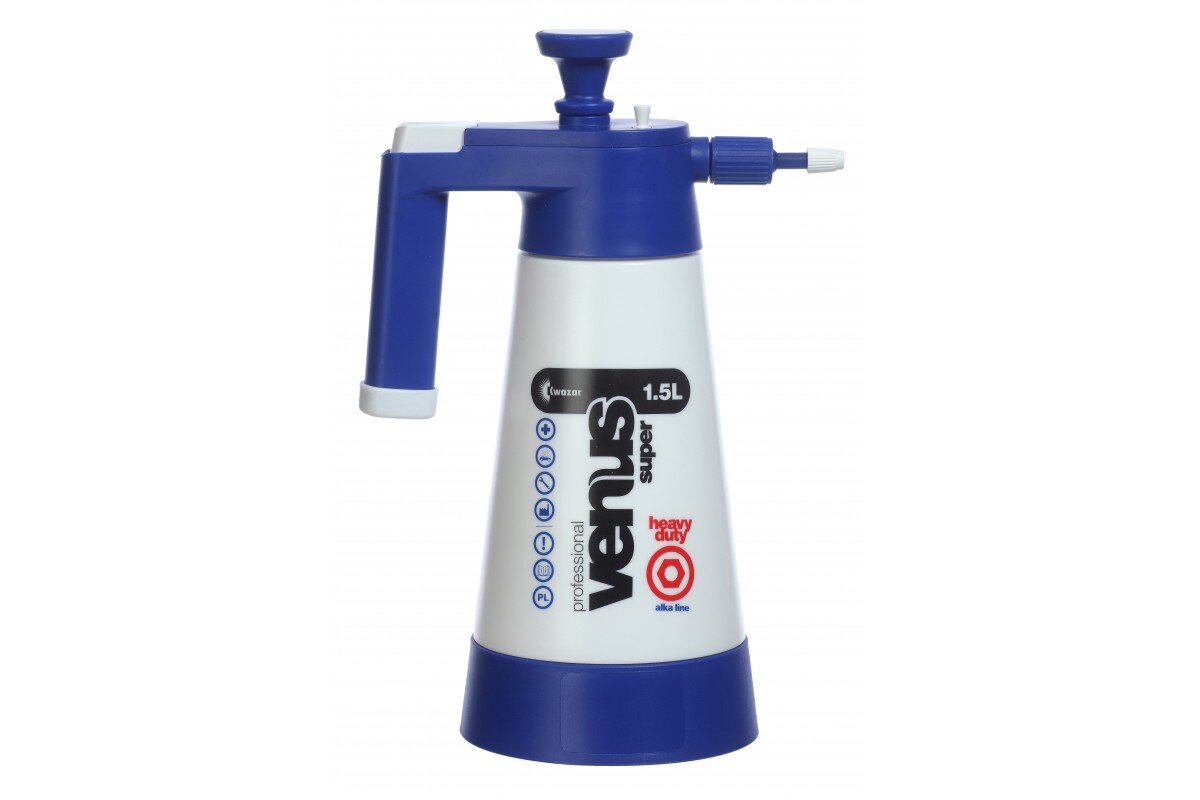 Распылитель Venus Alka Line Heavy Duty 1,5L