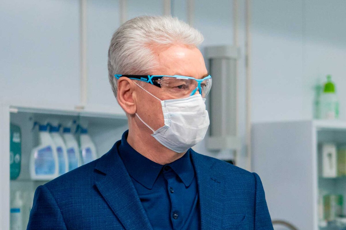 Фото: Агентство городских новостей "Москва"