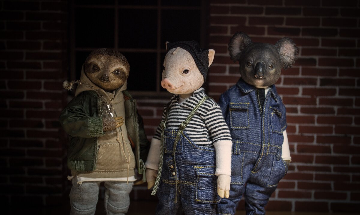 фОТО: Юлия С