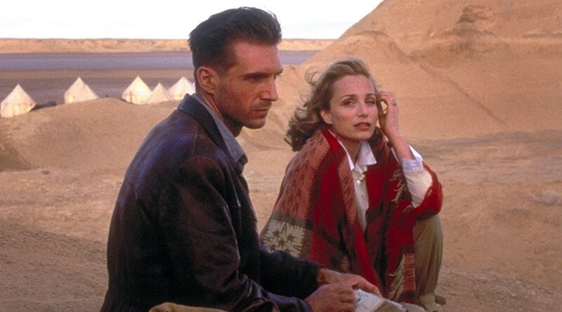 Английский пациент