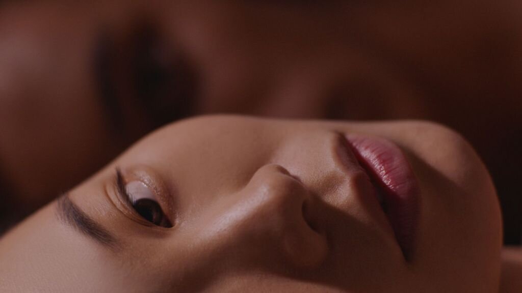 Кадр из фильма.