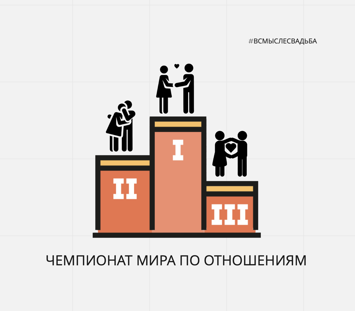 Чемпионат мира по отношениям