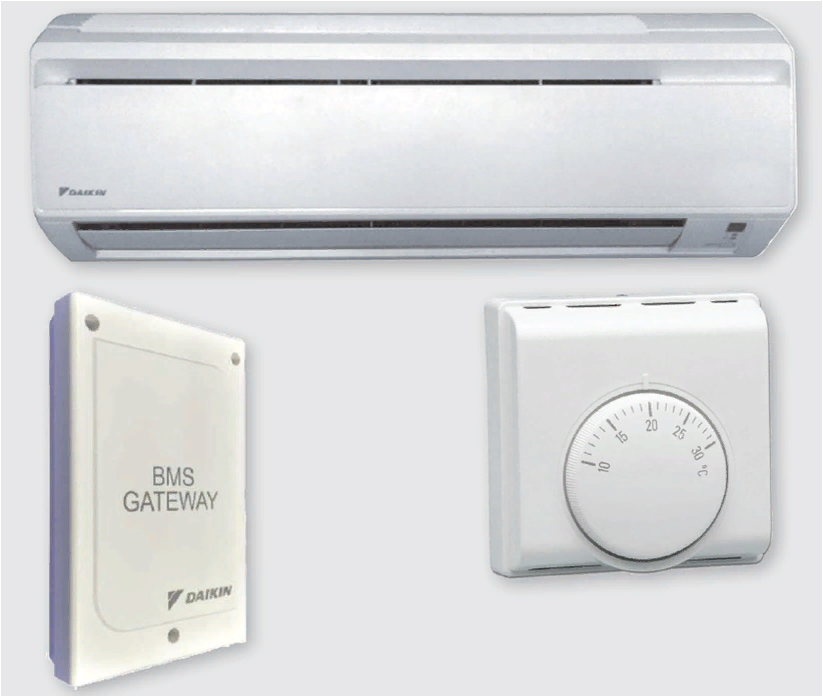 Сплит-система Daikin серии AC-FZ Freshzone