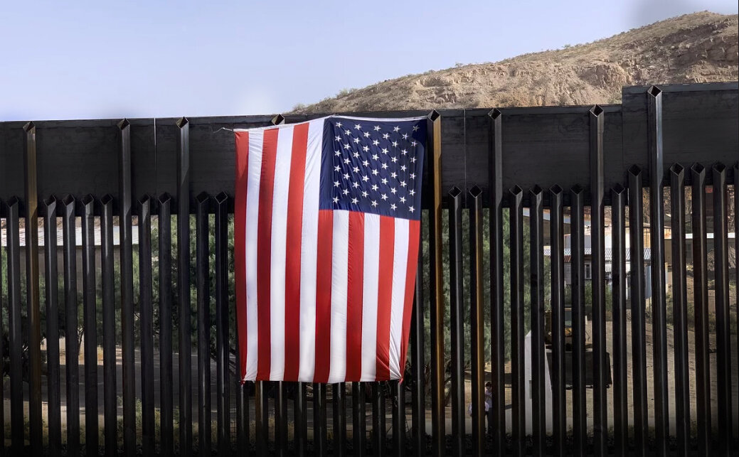 Ужесточение правил получения ВИЗ, грин-карт и гражданства США 2020