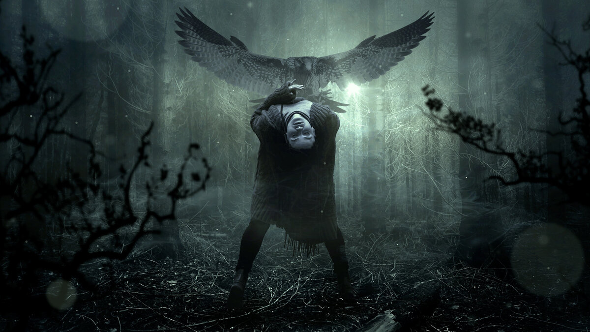 motherware Екатерина Широкова. "Моя мама - андроид". Изображение Kisenok, goodfon.ru