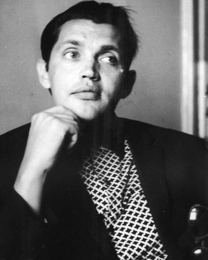 Р. С. Рождественский