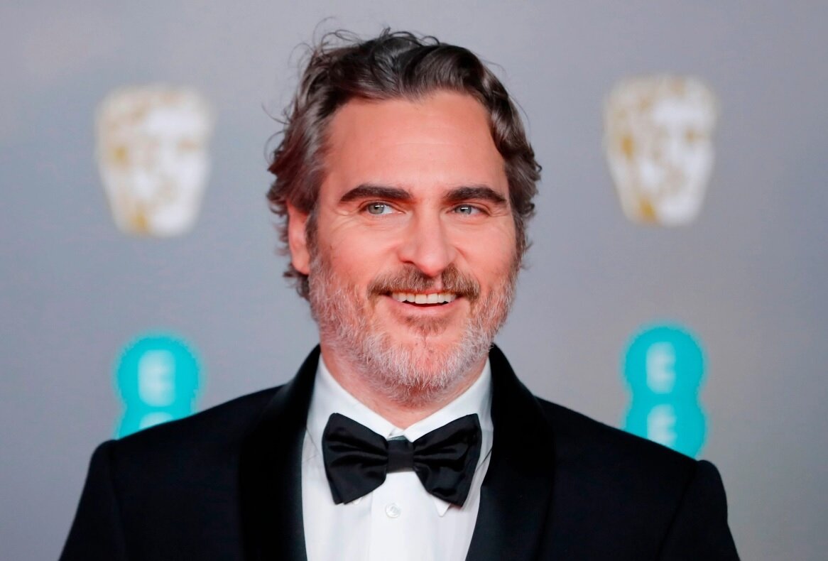 В 2020 году Хоакин Феникс получил Оскар за роль в фильме «Джокер»