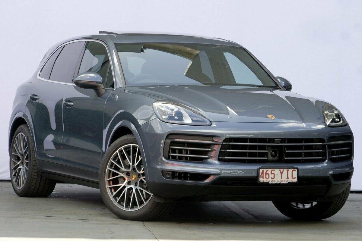 Самый мощный в категории Страна: Германия
Средняя цена: 4345000 руб.
Рейтинг (2020): 4.7