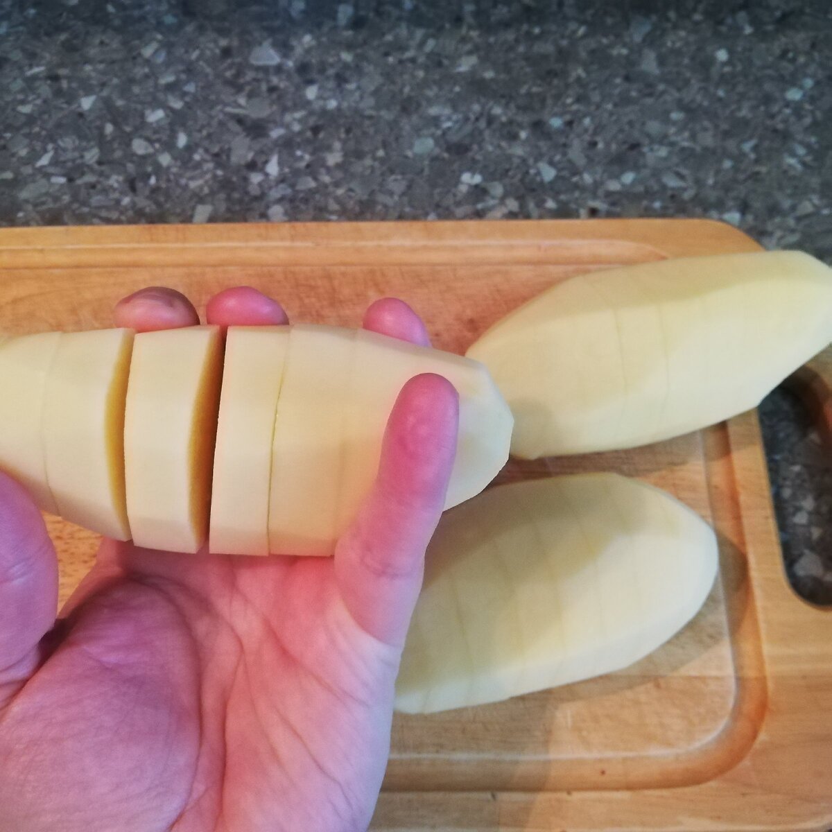 фото автора / Дзен канала "МаринаД"