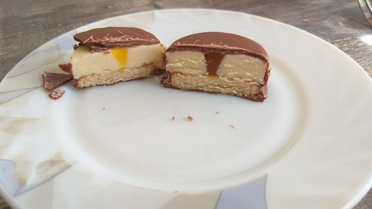 "Чудо" в разрезе