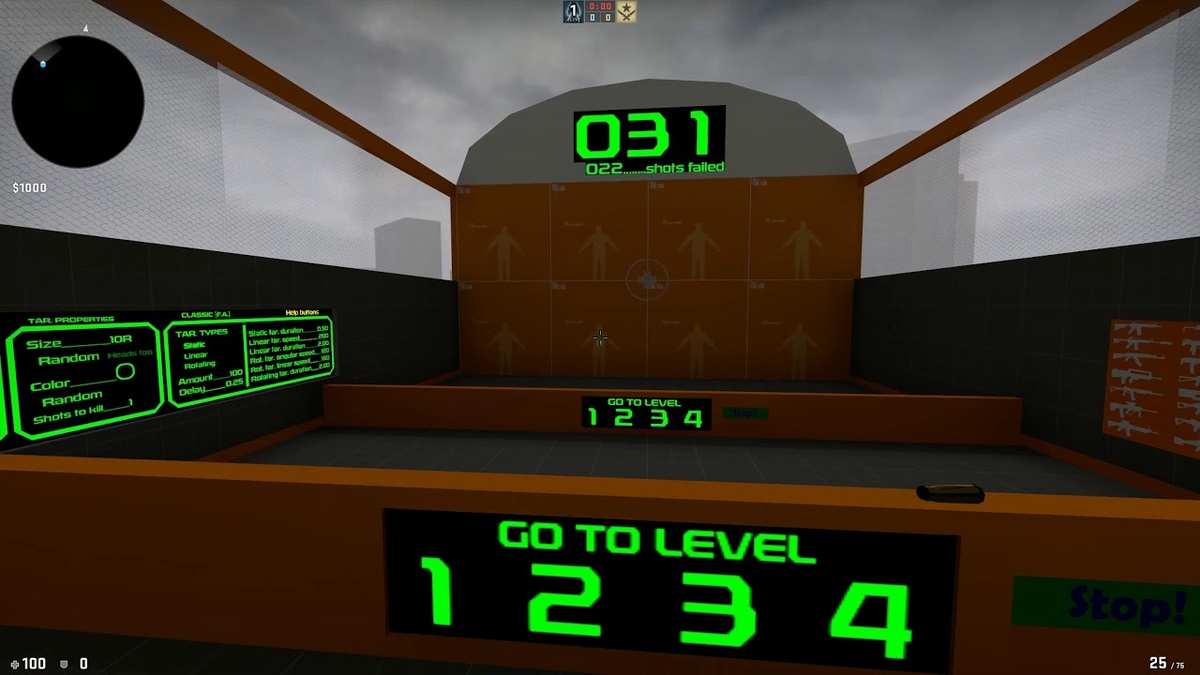 В данном случае версия Night.