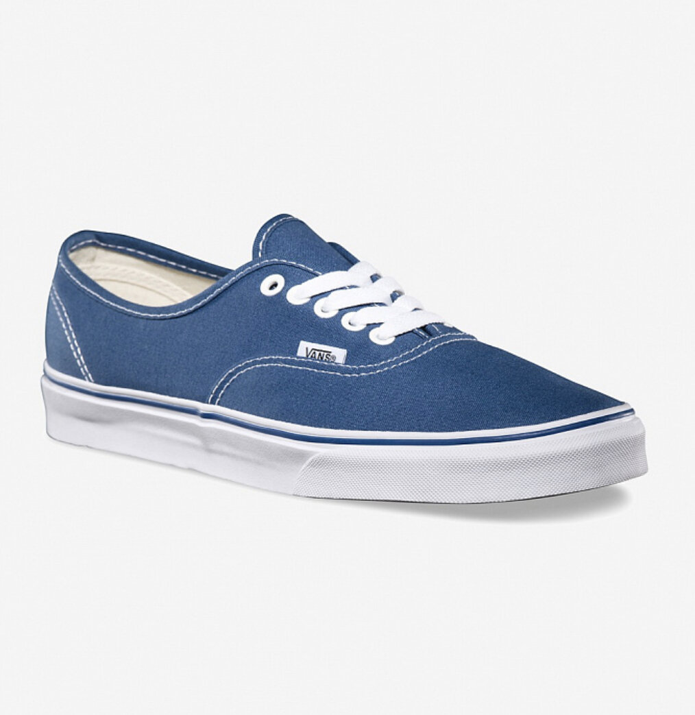 Кеды AUTHENTIC