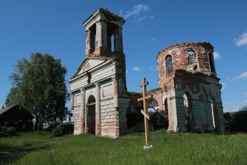  Религиозные места всегда принадлежали и будут принадлежать к таким, которые несут в себе великую историю и незабываемую атмосферу.