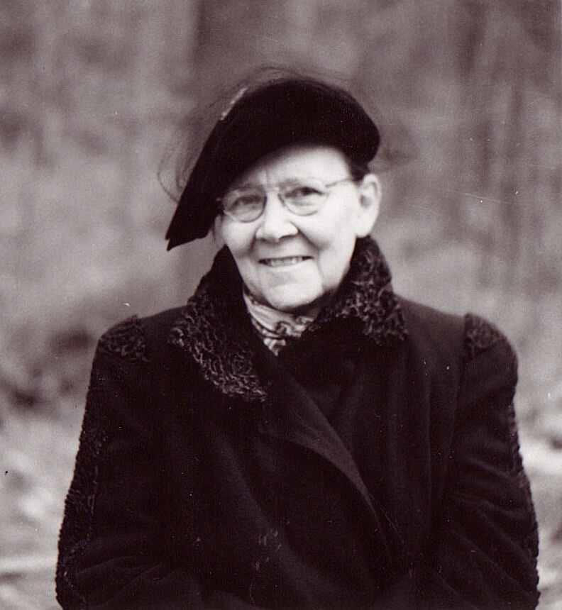 Марта Пейсти