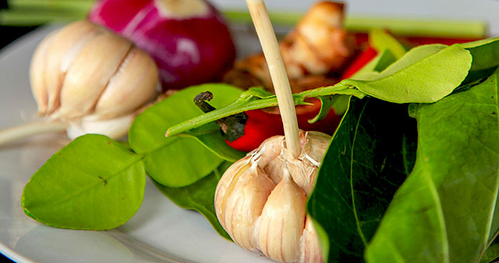 Cambodian Cooking Classes