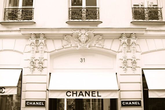 31 rue Cambon 