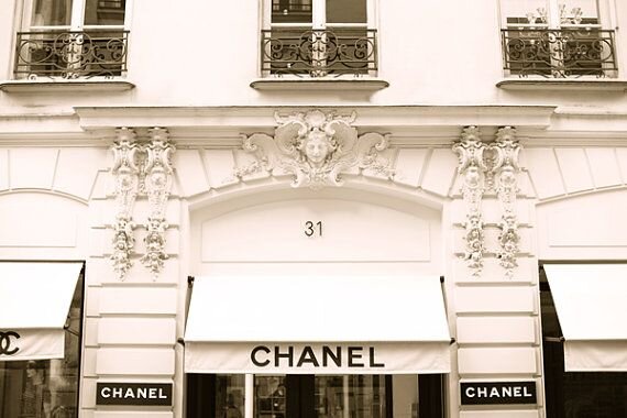 31 rue Cambon 