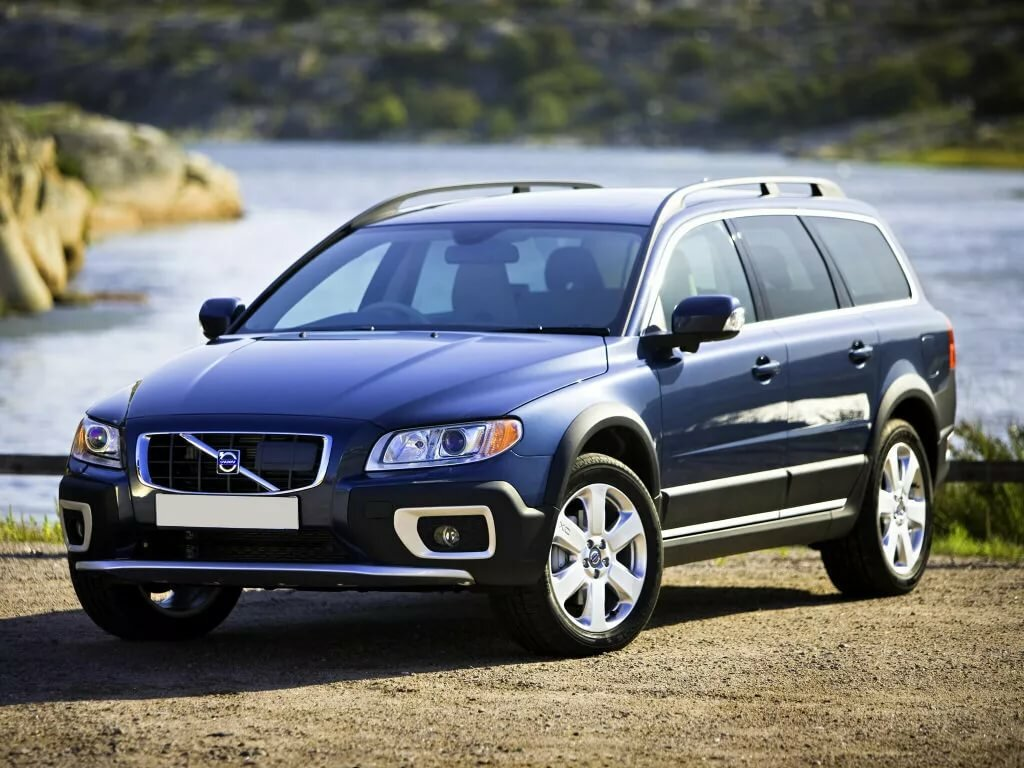 Volvo
