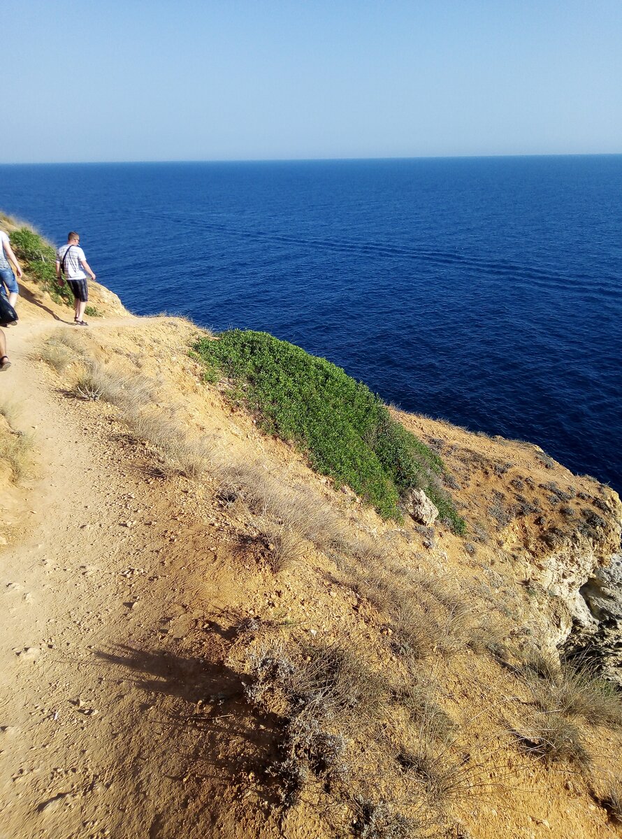 Фото автора...здесь и далее фото автора