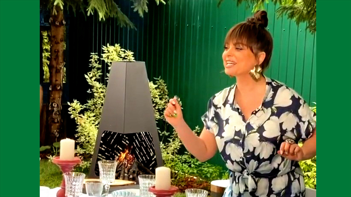 Кадр видео, Наташа Королева (@koroleva__star)