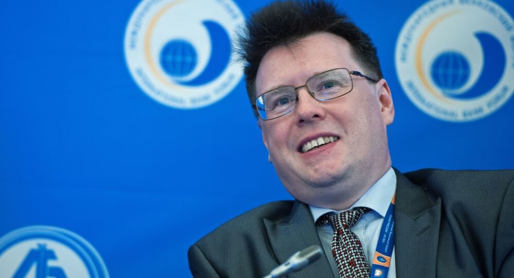 © Sputnik / Нина Зотина