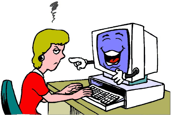 Интересно, у Алгоритма есть чувство юмора или просто крыша немного съехала?