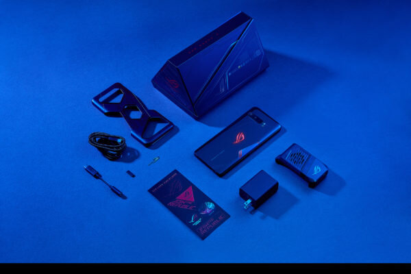 Комплект поставки