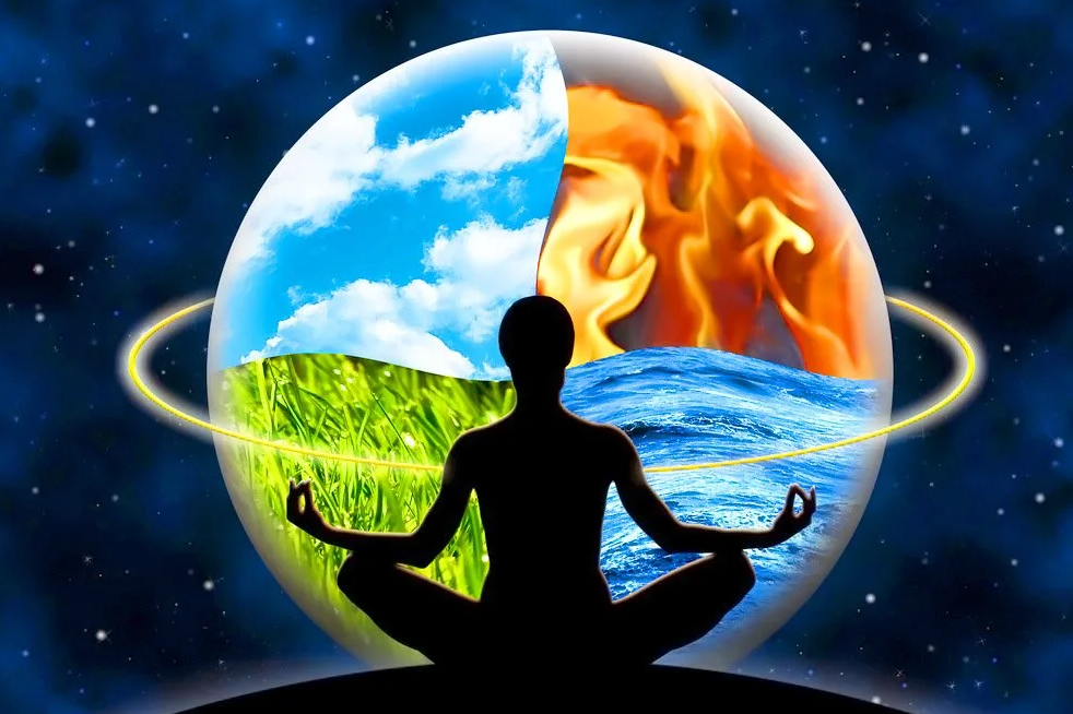 Настоящая жизнь в единстве с природой - подпишитесь