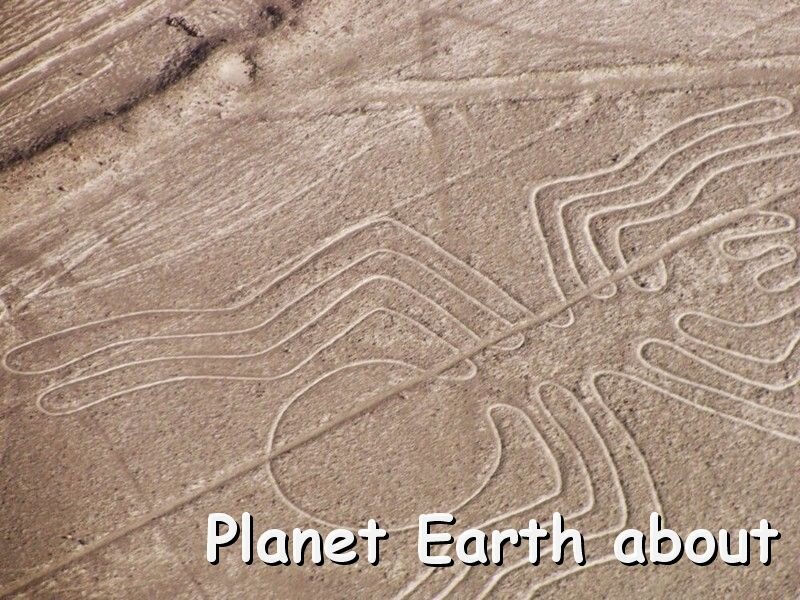 Плато Наска