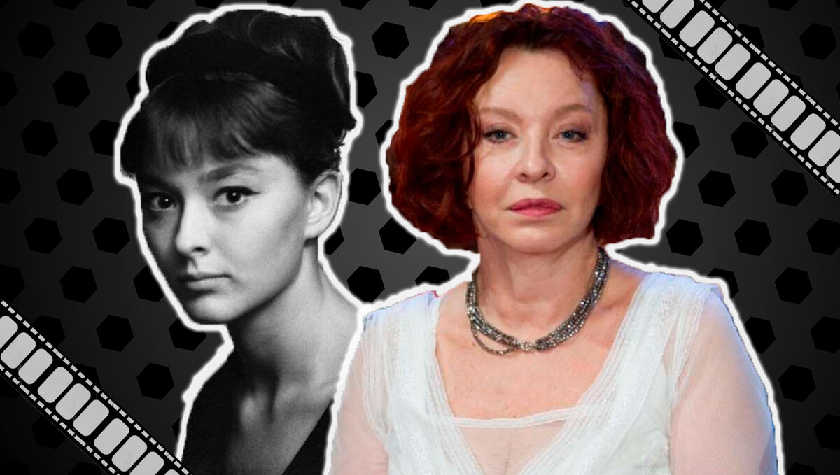 Анастасия Александровна Вертинская