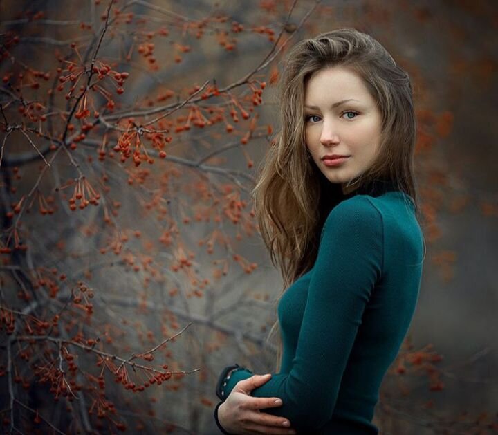 Фото Анны Мельниковой 