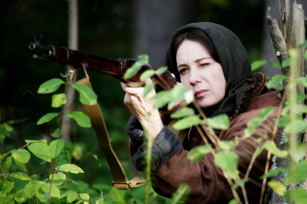 «К Зулейхе благосклонно небо, и кто я такой, чтобы спорить с богами».