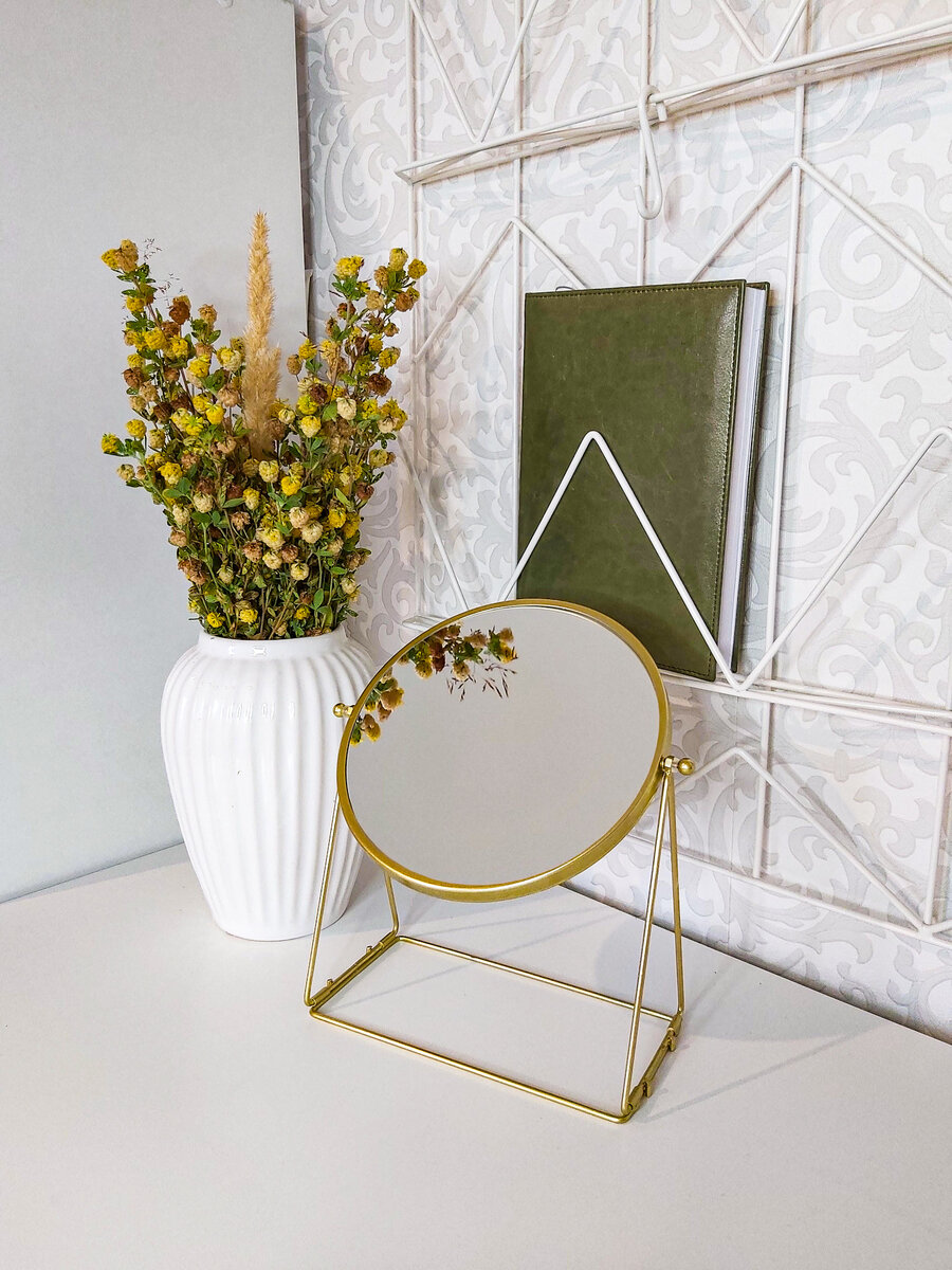 зеркало Лассбюн, 904.710.34