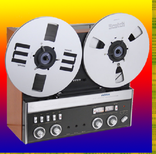 Revox A77 MK4