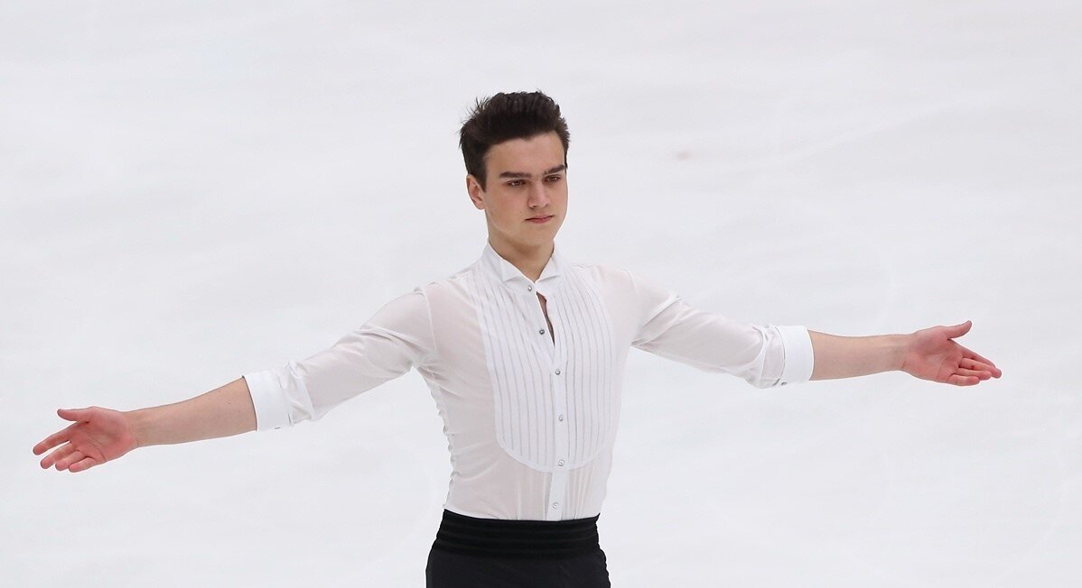 Макар Игнатов