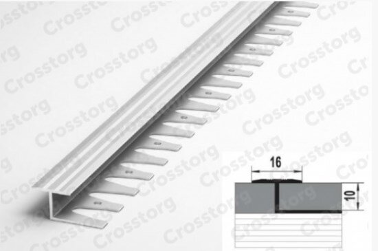Примерно такой. Фото из интернета.