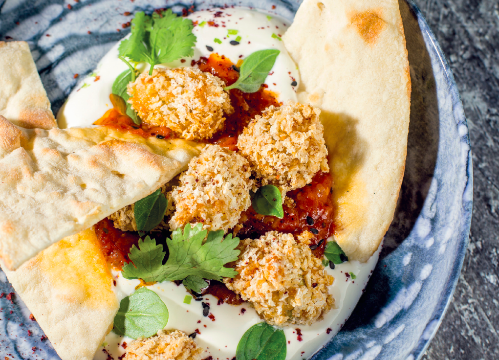 Фото из книги «Крутая ботва»