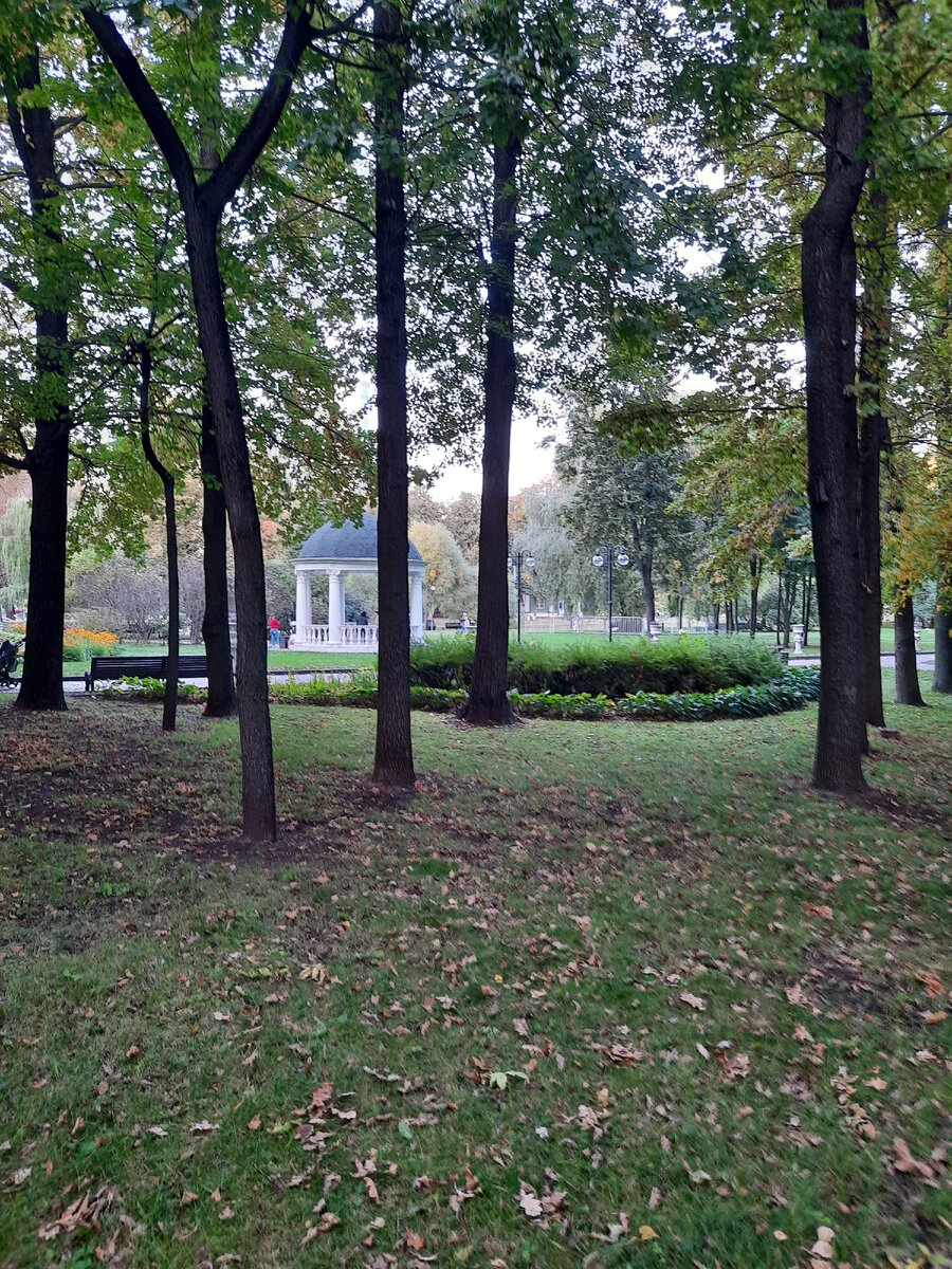 Фото автора.