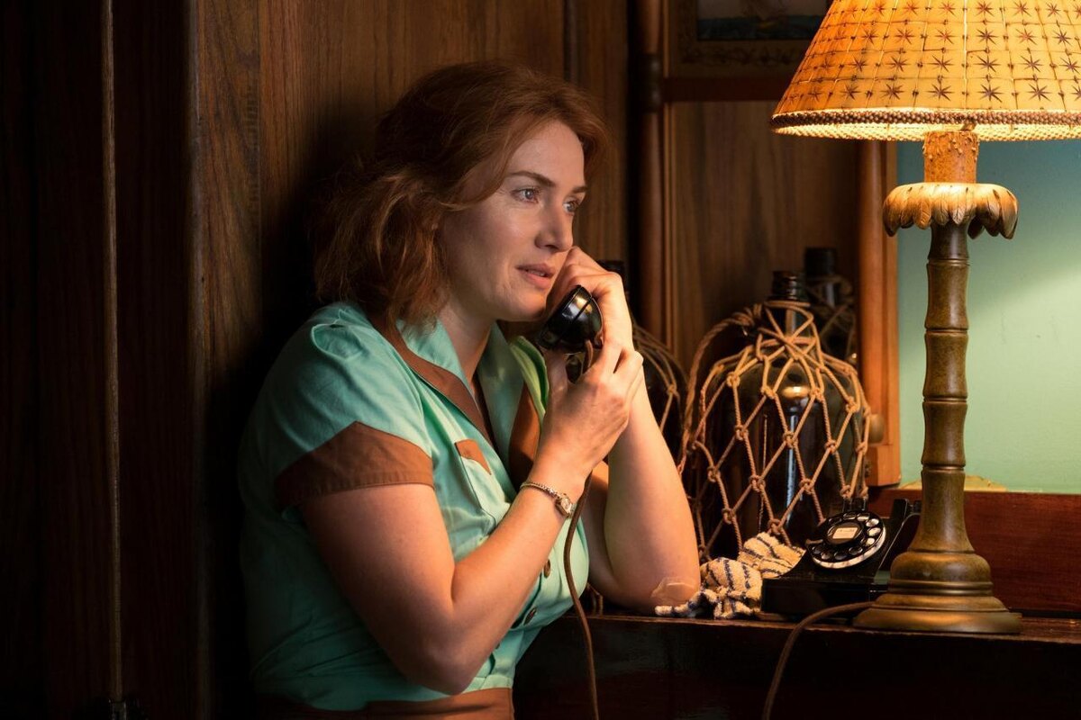 Фильмы со смыслом «Колесо чудес»