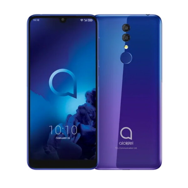 Alcatel 3 (5053Y) 3/32Gb