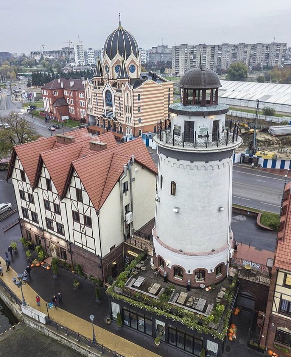 Калининград