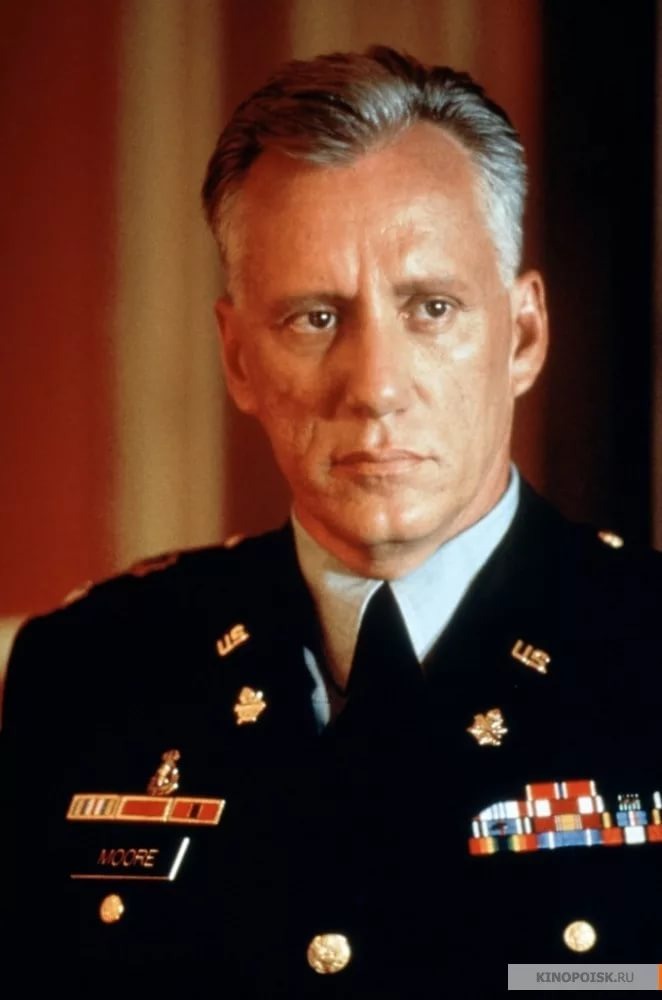 «Генеральская дочь», 1999