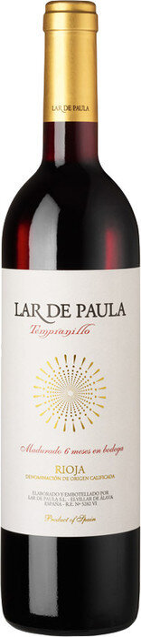 Lar de Paula
