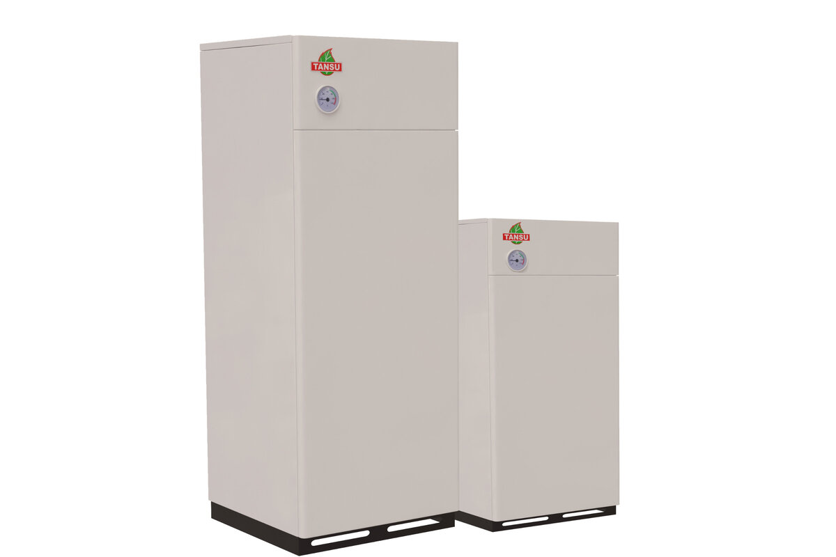 Газовые котлы TANSU