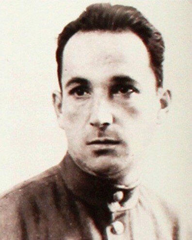 Александр Печерский