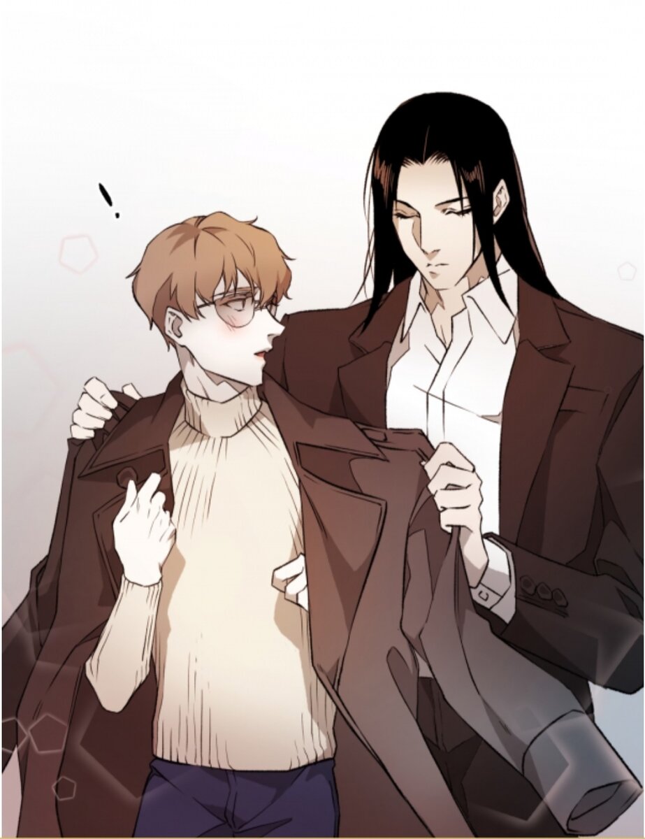 Топ-10 манги жанра Яой (часть 1). | Любитель сериалов и кино. | Дзен