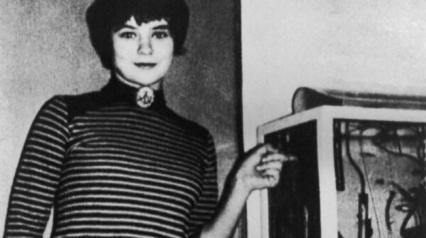 Мэри Белл (26 мая 1957 года)