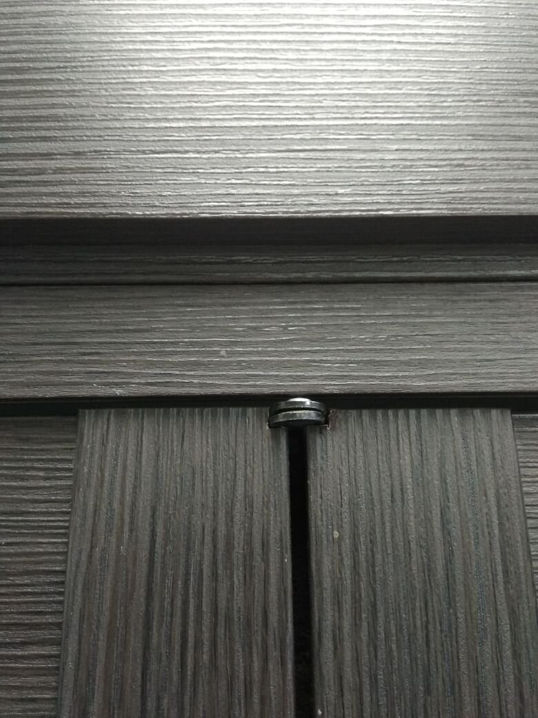 Фотография из личного архива.