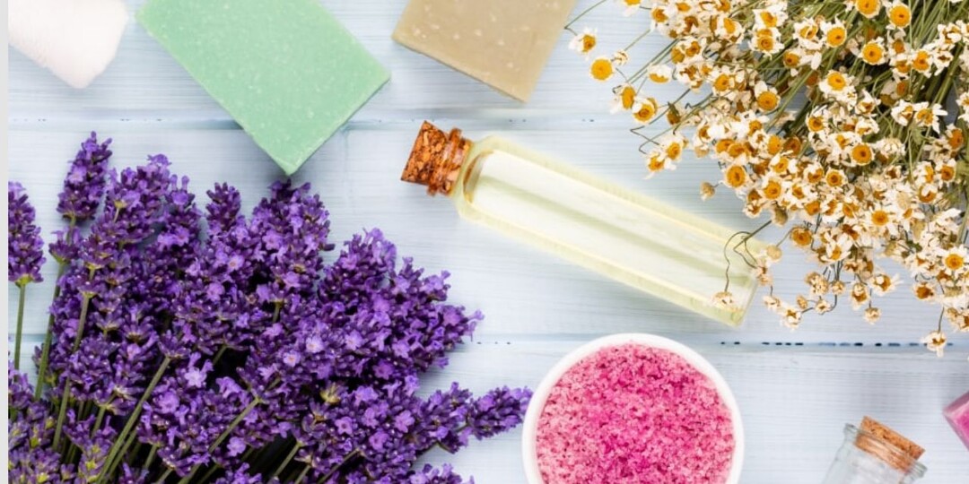 О пользе масел для кожи